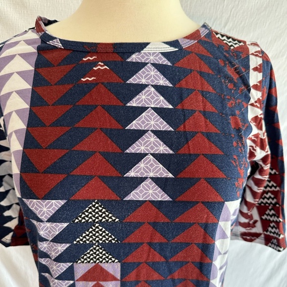 Triangle Julia LLR - Picture 5 of 5